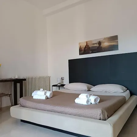 Bed & Breakfast Il Tulipano *