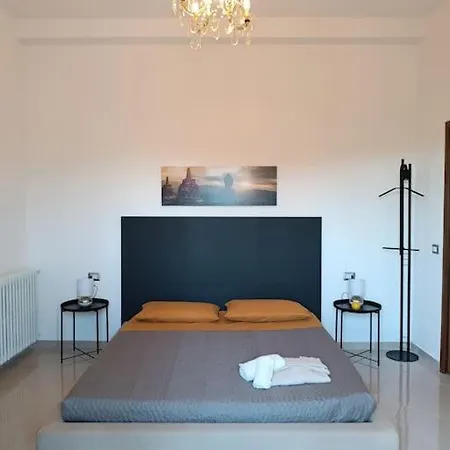 Il Tulipano Como