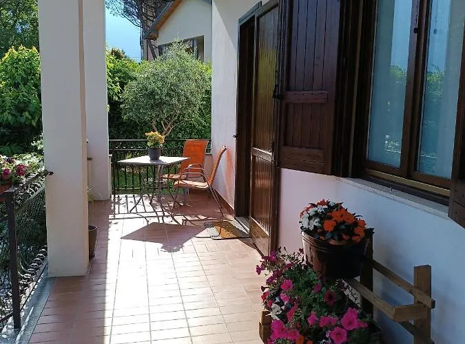 Il Tulipano Panzió