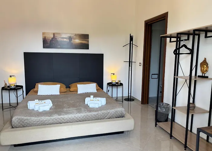 Il Tulipano Panzió Como