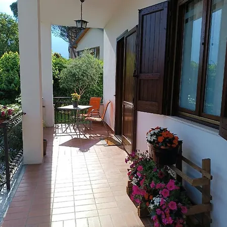 Il Tulipano Free Private Parking Bed & Breakfast