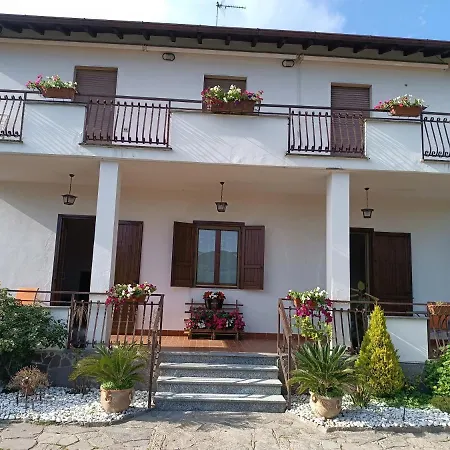 Il Tulipano Free Private Parking Bed & Breakfast