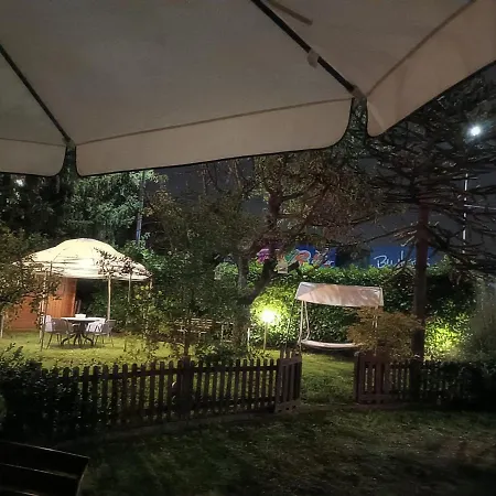 Il Tulipano Bed and breakfast *