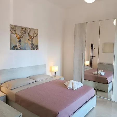 Il Tulipano Bed and breakfast *