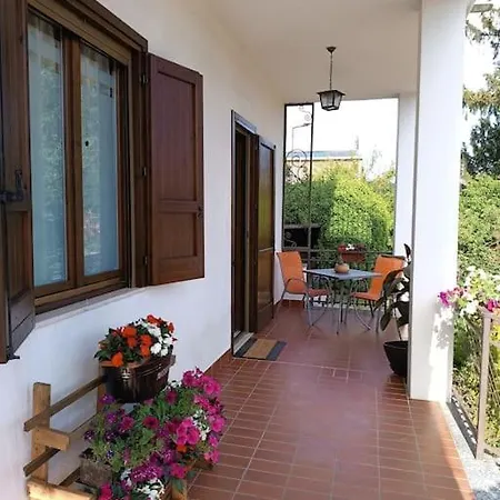 Il Tulipano Bed and breakfast