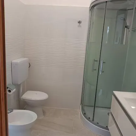 Bed & Breakfast Il Tulipano Free Private Parking Como