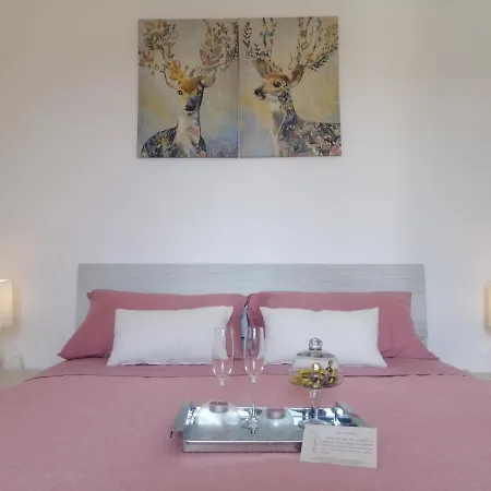 Il Tulipano Free Private Parking Bed and breakfast Como