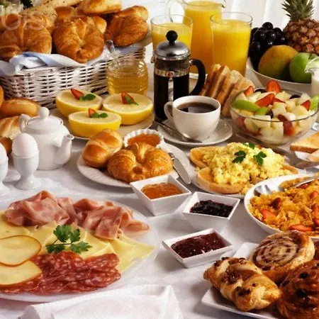 Bed & Breakfast Il Tulipano Free Private Parking