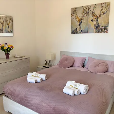 Il Tulipano Free Private Parking Bed & Breakfast Como