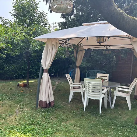 Il Tulipano Free Private Parking 3* Como