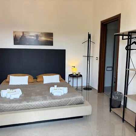 Il Tulipano Bed and breakfast Como