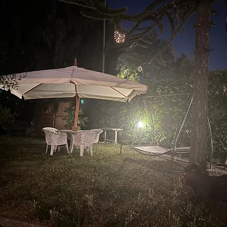 Bed & Breakfast Il Tulipano Free Private Parking 3*