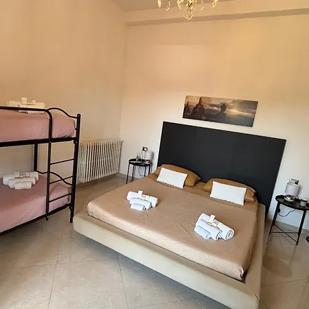 Couette-café Il Tulipano Free Private Parking