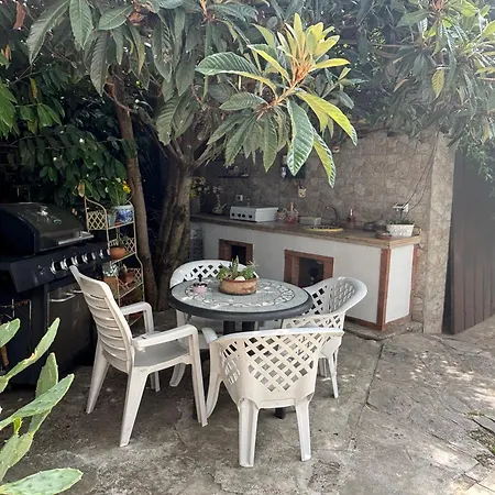 Il Tulipano Free Private Parking Bed & Breakfast Como