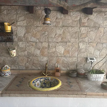 Bed & Breakfast Il Tulipano Free Private Parking