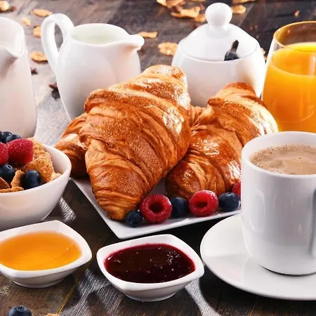 Bed and breakfast Il Tulipano Free Private Parking