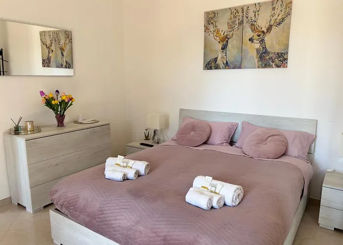 Il Tulipano Bed & Breakfast Como