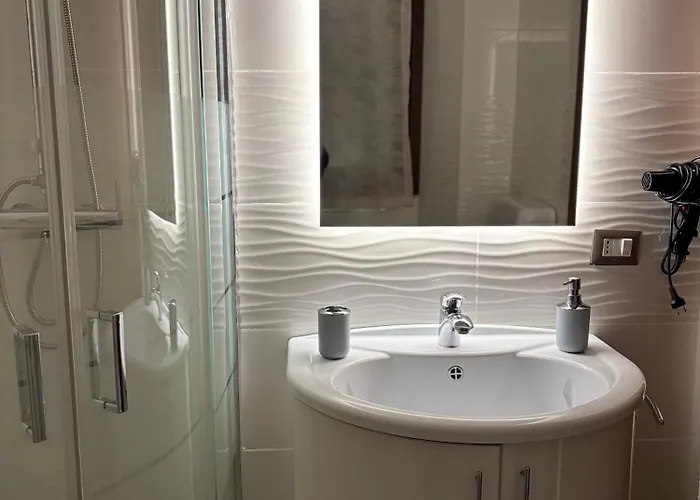 Bed & Breakfast Il Tulipano Como