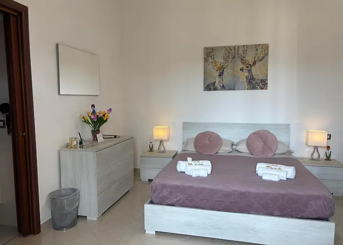 Il Tulipano Комо