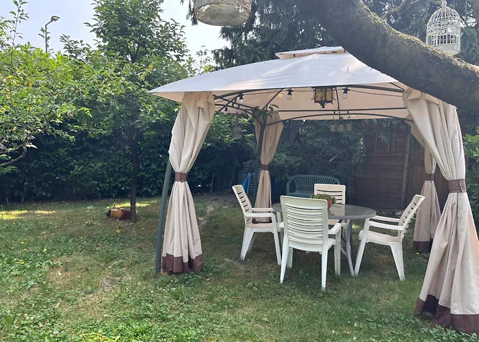 Il Tulipano 3* Комо