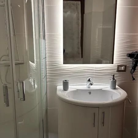 Bed & Breakfast Il Tulipano Côme