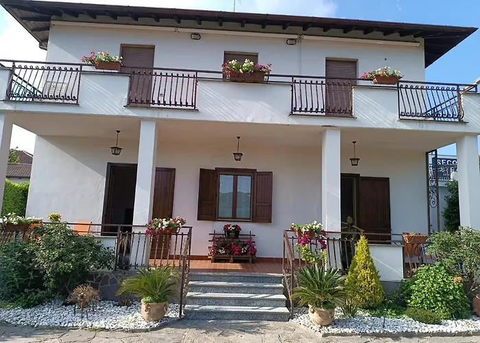 Il Tulipano Bed and Breakfast