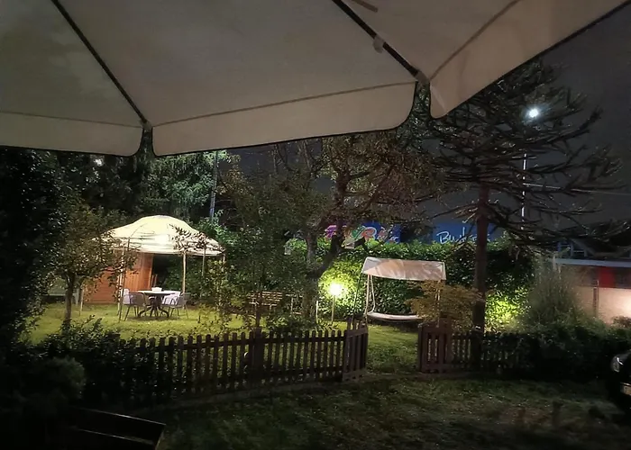 Il Tulipano Bed and Breakfast 3*