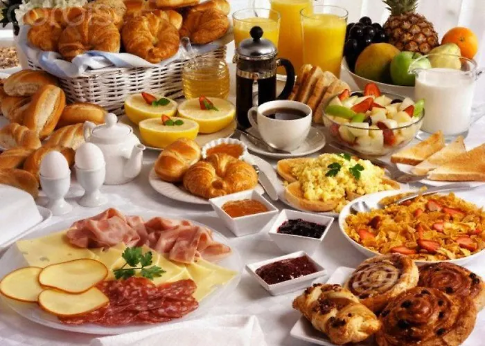 Bed and Breakfast Il Tulipano