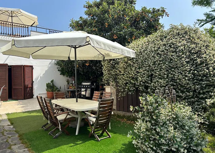 Il Tulipano 3* Όπως